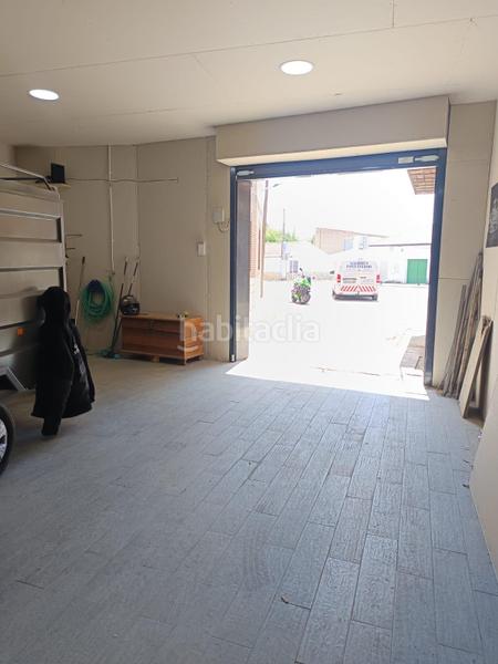 Foto 8074ab50-1895-4ce2-b657-628f1c2b2dfa. Local comercial a Numancia de la Sagra