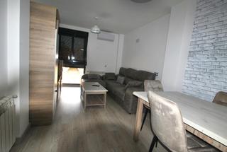 Piso en Bargas. Piso en venta en bargas  totalmente amueblado, con garaje y carg