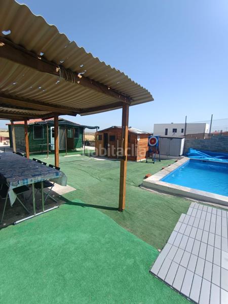 Foto 137d6b94-5de1-4b35-af1e-0e8f36ec09ce. Terreny residencial a Viso de San Juan (El)