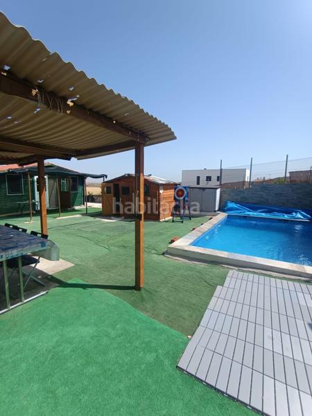 Foto d2fbb72c-a970-450f-9534-0bab65e2065d. Terreny residencial a Viso de San Juan (El)