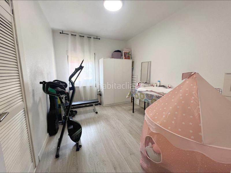 Foto 09d200ee-36f3-4b81-8f58-c4773c0e37d0. Piso acogedor piso reformado en Villaverde Alto, en Madrid
