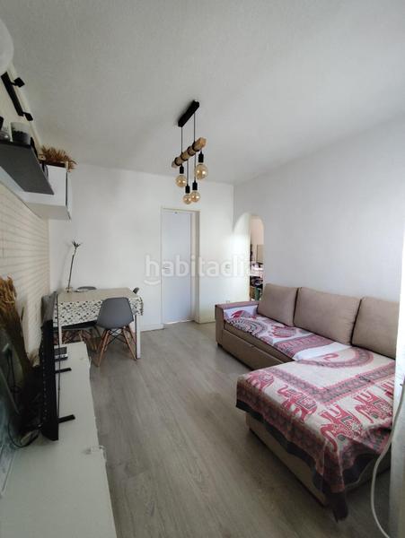 Foto 0a444829-3a77-46ff-8b64-c442a13a8ba9. Piso acogedor piso reformado en Villaverde Alto, en Madrid