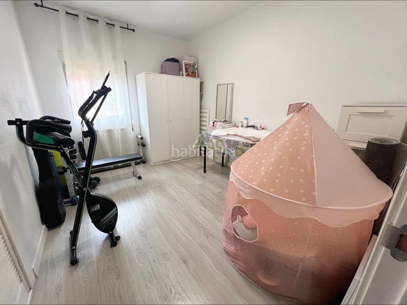 Foto 0d192c18-aa67-4a14-952b-b806bb686a76. Piso acogedor piso reformado en Villaverde Alto, en Madrid