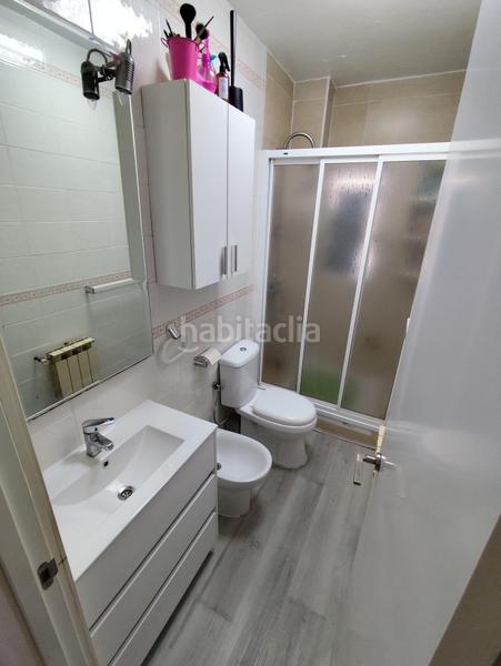 Foto 12dccf88-122f-4e58-bdae-2c681552c199. Piso acogedor piso reformado en Villaverde Alto, en Madrid