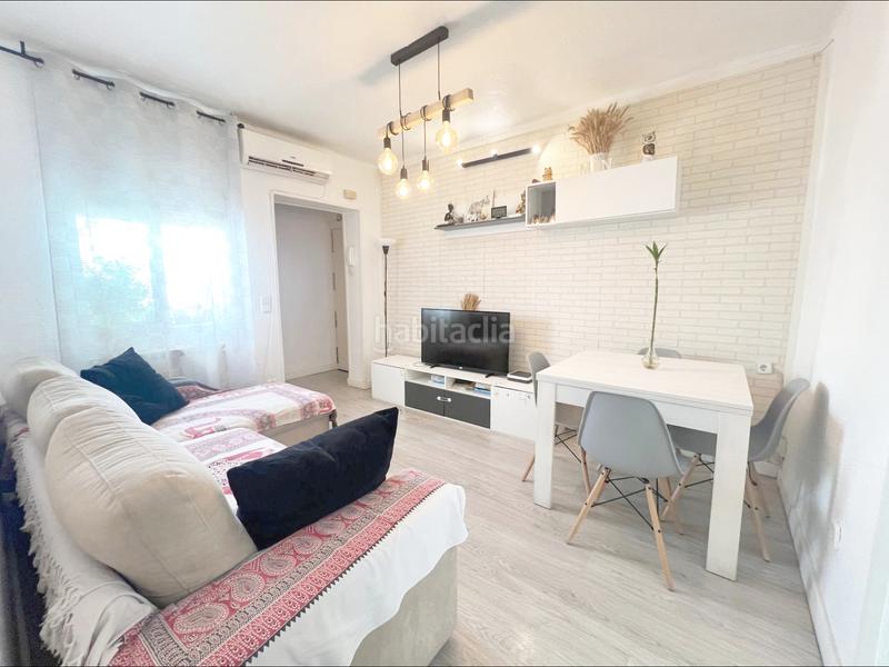 Foto 185193b3-85e4-47ff-a89a-15b008b3ff69. Piso acogedor piso reformado en Villaverde Alto, en Madrid
