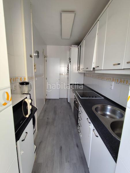 Foto 2a233e97-763d-4cdc-9522-08cbcf2a681f. Piso acogedor piso reformado en Villaverde Alto, en Madrid