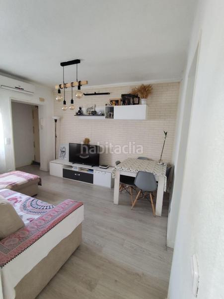 Foto 3a2471a2-2545-4bce-8d5d-9531355d6dac. Piso acogedor piso reformado en Villaverde Alto, en Madrid