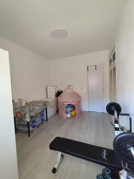 Foto 3a8683d7-d6da-46d8-a932-0b925a757225. Piso acogedor piso reformado en Villaverde Alto, en Madrid