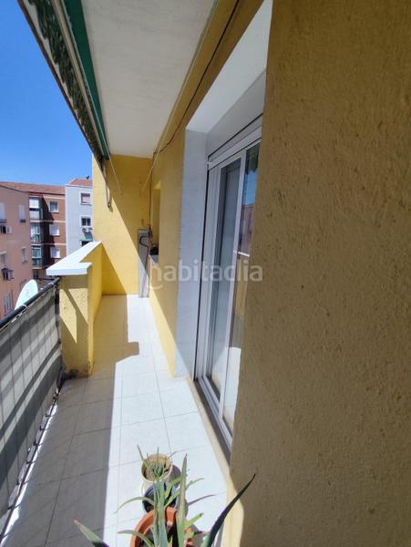 Foto 3c77d866-1a8e-48b0-9e4b-d185ee296b2e. Piso acogedor piso reformado en Villaverde Alto, en Madrid