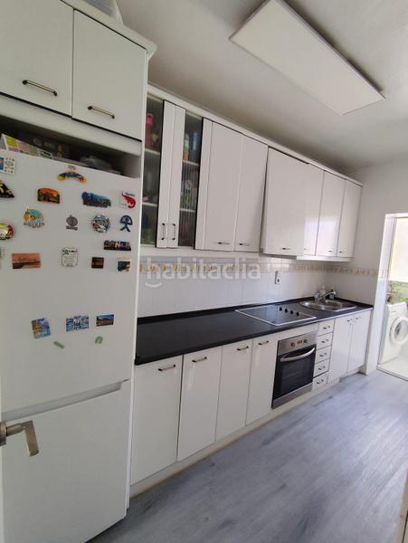 Foto 5409c07d-2b7f-455e-9e60-10005a4fd35f. Piso acogedor piso reformado en Villaverde Alto, en Madrid