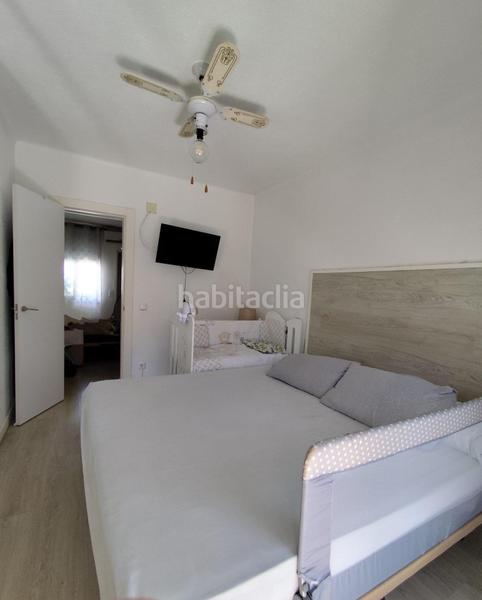 Foto a2152bf9-af58-4798-96dc-9107ed4573d0. Piso acogedor piso reformado en Villaverde Alto, en Madrid