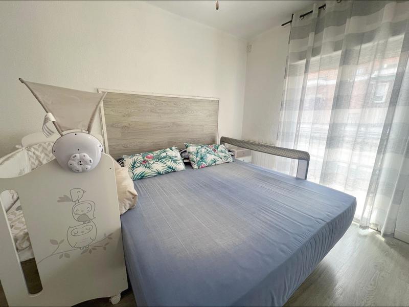 Foto a2c979e1-586a-4483-9dfc-059083476c02. Piso acogedor piso reformado en Villaverde Alto, en Madrid