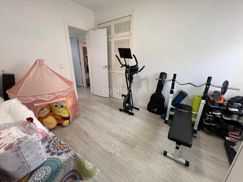 Foto a82b193f-12e1-4e16-9975-4af4224c22a7. Piso acogedor piso reformado en Villaverde Alto, en Madrid