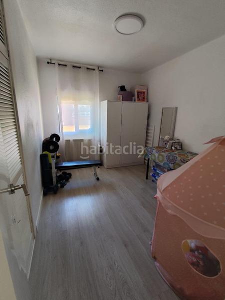 Foto bd4a6ba1-9324-4adf-bb02-961d9c75846b. Piso acogedor piso reformado en Villaverde Alto, en Madrid