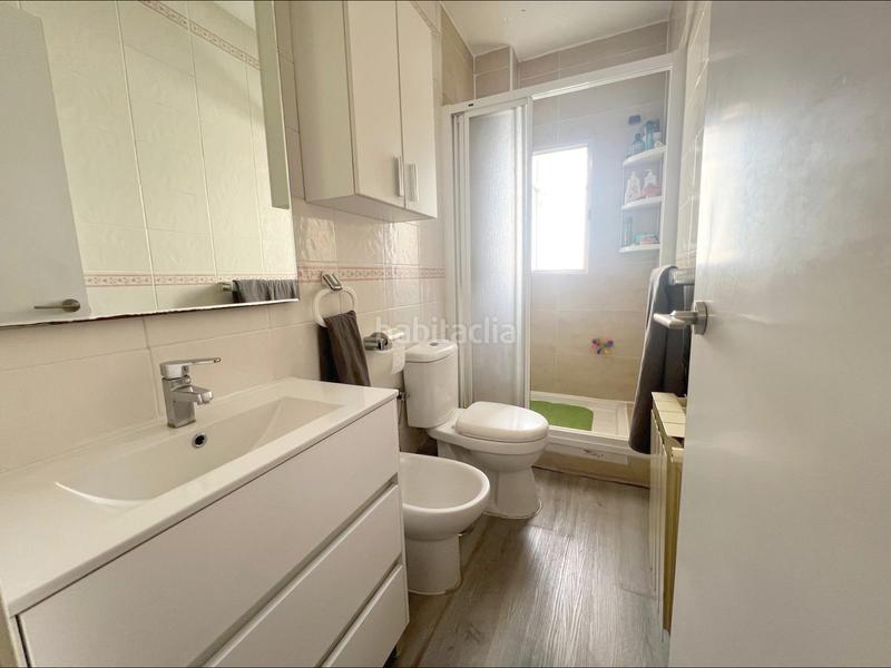 Foto dbc55868-1528-4205-a4b4-28cf2303811a. Piso acogedor piso reformado en Villaverde Alto, en Madrid