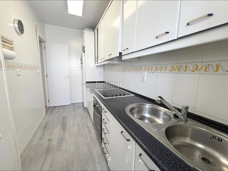 Foto f0967e8e-63a6-4ef4-b7ae-bbcc22709011. Piso acogedor piso reformado en Villaverde Alto, en Madrid