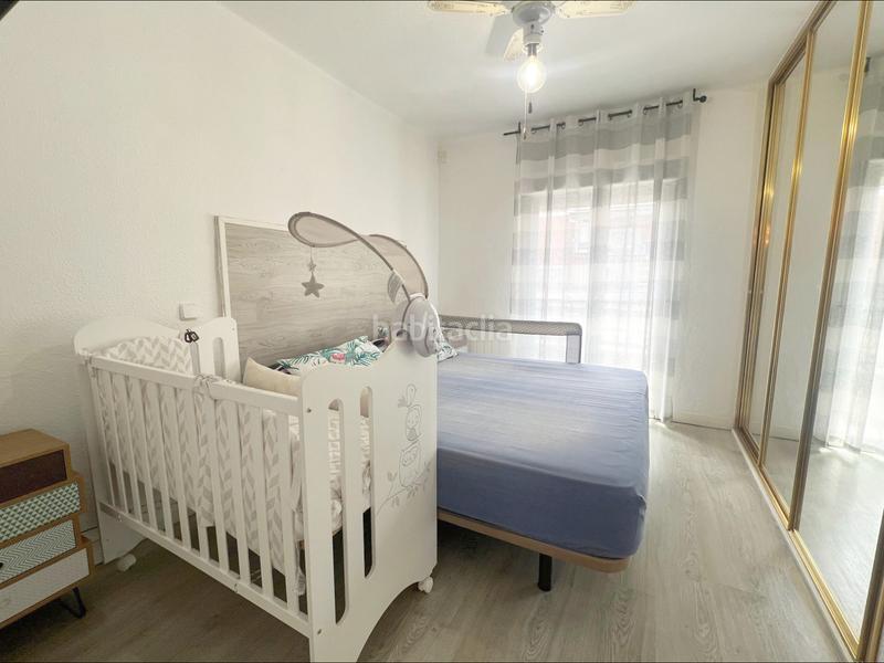 Foto f2e36d04-9a05-4ddd-8fab-3b5a79513994. Piso acogedor piso reformado en Villaverde Alto, en Madrid