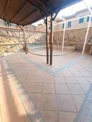 Casa adossada a Numancia de la Sagra. Adosado en pantoja tu nuevo hogar te espera!