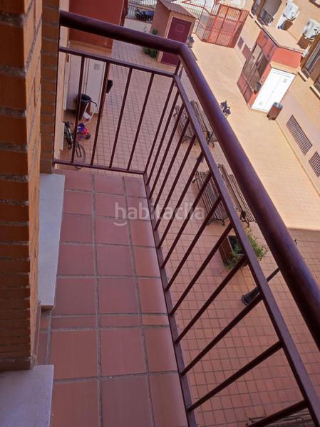 Foto a9a2e408-be01-4f33-835a-941ff4795595. Alquiler piso  de alquiler en Yuncler
