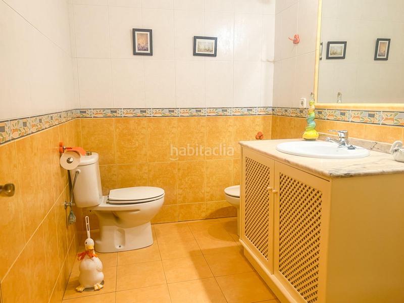 Foto 4d211a5e-2ea3-4373-9060-ea87d25acb68. Piso amplio piso en venta en el Centro en Centro Illescas