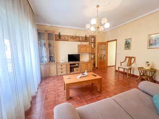 Pis en Centro. Amplio piso en venta en el centro de illescas