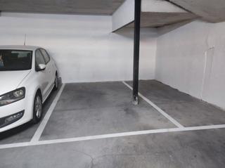 Lloguer Aparcament cotxe a Estación-Cruz Roja. Alquiler de plaza de garaje en illescas
