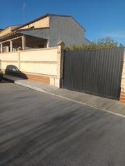 Residential Plot in Borox. Parcela en borox