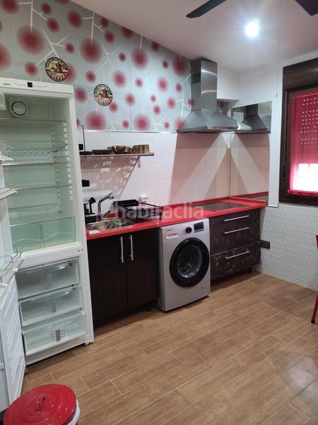 Foto a0a70b49-4310-4296-8118-2779fbd6513b. Affitto piccolo appartamento in Parque Manuel de Vega-Carretera de Ugena Illescas