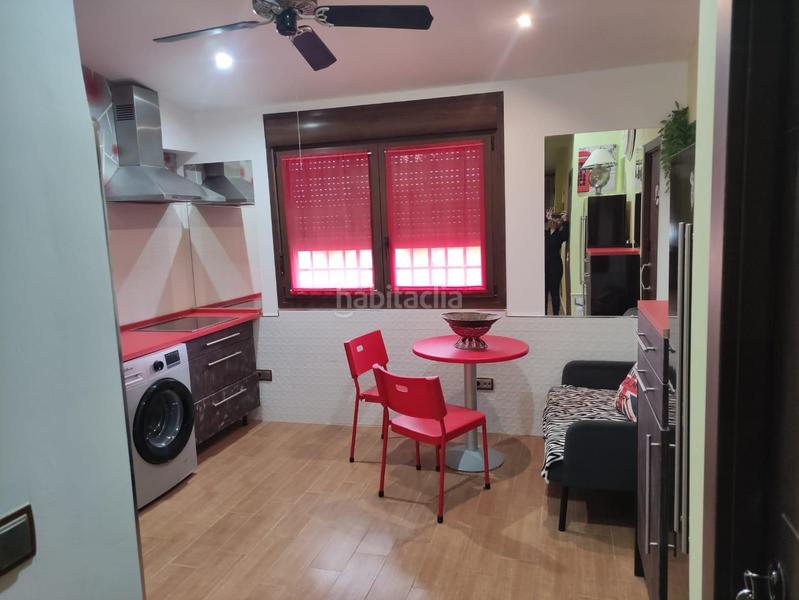Foto d75c9f3c-81b1-4b16-8fe3-3dd179a80516. Alquiler apartamento alquiler de apartamento para 1 persona en Illescas