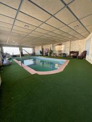 Xalet a Yeles. Chalet independiente con 2 viviendas y vistas inigualables