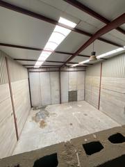 Nave industrial en Yuncler. Oportunidad única en yuncler! nave industrial en plena expansión