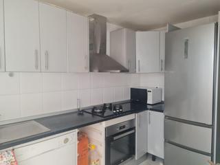 Piso en Señorío de Illescas. Piso señorio de illescas para alquilar