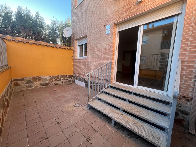 Foto 6d73c326-6f91-4909-a3b9-2cf7cfc56d04. Casa adossada amb aparcament a Esquivias