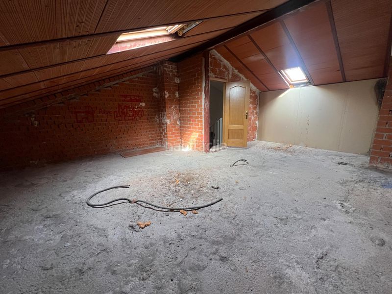 Foto a2639a33-17ea-40a3-96b2-33e98d3e4bc1. Casa adossada amb aparcament a Esquivias
