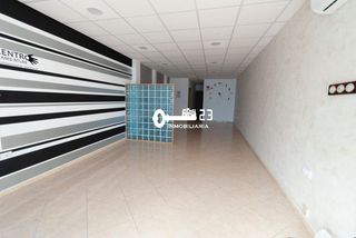 Lloguer Local Comercial a Yeles. Local en yeles de alquiler