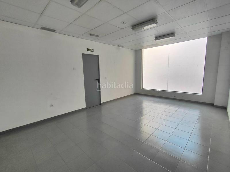 Foto 3be969a8-4552-4e98-87b0-8d3cb6022c85. Lloguer local comercial a La Flota Murcia