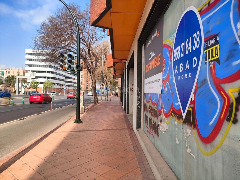Foto 4f55a0ca-856f-4e8f-949c-d80f44918efa. Lloguer local comercial a La Flota Murcia