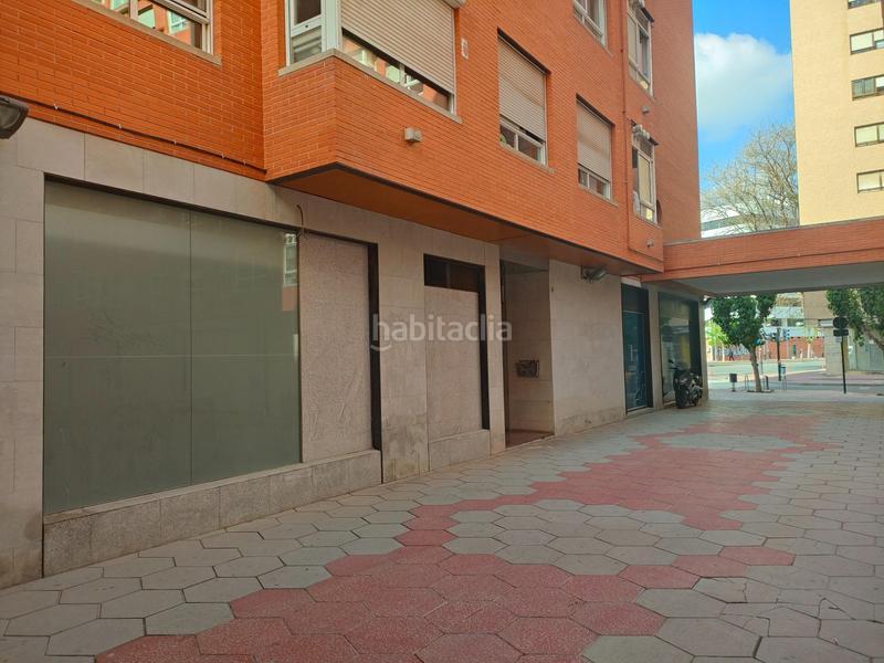 Foto 77e40178-a1c6-463e-8b15-c4b00b4af58d. Lloguer local comercial a La Flota Murcia
