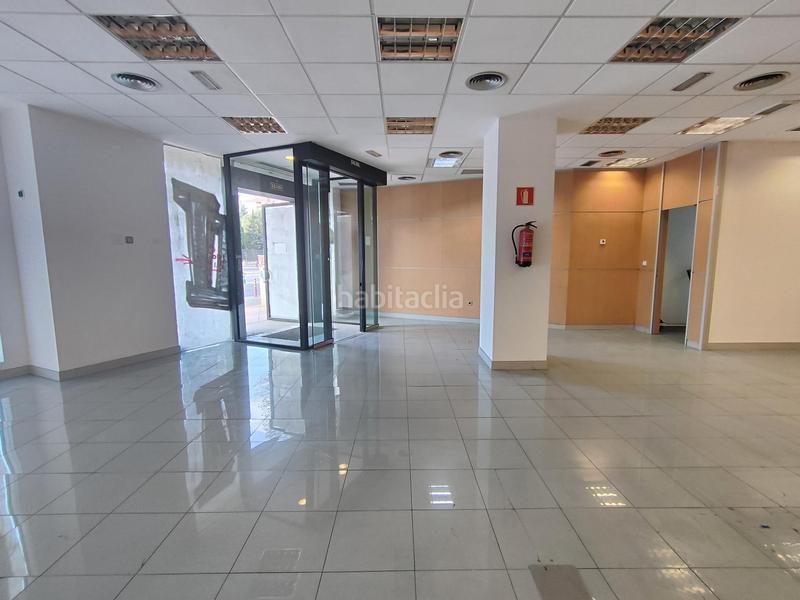 Foto 0968c74a-48b3-44b7-be59-69c7f7457e13. Rent business premise in La Flota Murcia