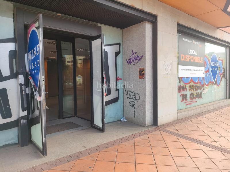 Foto d1a02c18-45fe-4762-9981-60ae376734cb. Rent business premise in La Flota Murcia