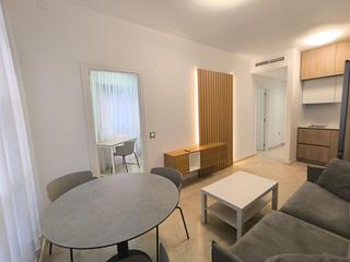 Location Appartement  Calle apostoles. Zona catedral  calle apostoles