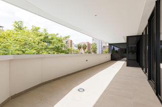 Pis  Ronda levante. Exclusivo piso nuevo de 4 dormitorios. edificio infinity, ronda