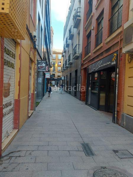 Foto 36db43c9-a8e7-4fda-98b1-7ad6d16f96c3. Affitto locale commerciale in San Lorenzo Murcia
