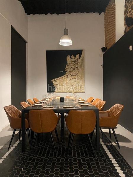 Foto b4daabf2-3fa2-47a6-805e-1ab9fe5992bf. Affitto locale commerciale in San Lorenzo Murcia