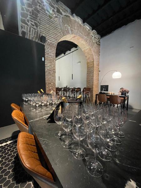 Foto b9e1e181-d9b7-4f0e-91f8-91b82896b3be. Affitto locale commerciale in San Lorenzo Murcia