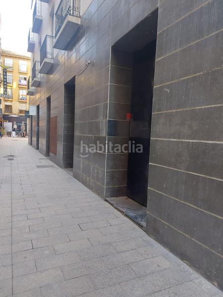 Foto f6172796-95e7-40e0-aacd-7c33587c0c6e. Affitto locale commerciale in San Lorenzo Murcia