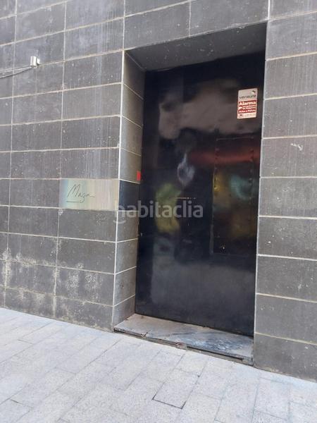 Foto 42798089-59b3-436a-8c21-a9da6acc43fe. Location local commercial dans San Lorenzo Murcia