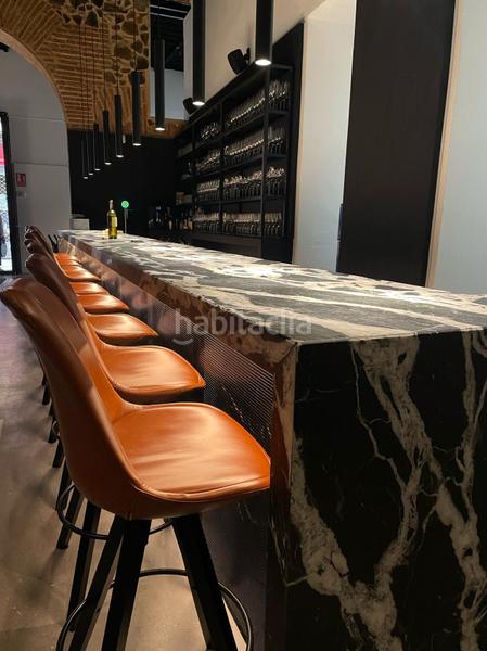 Foto 74310a38-c749-4ece-912b-a2c047650d55. Location local commercial dans San Lorenzo Murcia