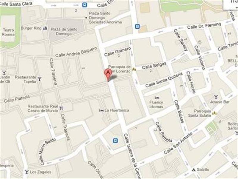 Foto af8dbbb1-7a6b-41f4-9409-d49a66c416f8. Location local commercial dans San Lorenzo Murcia