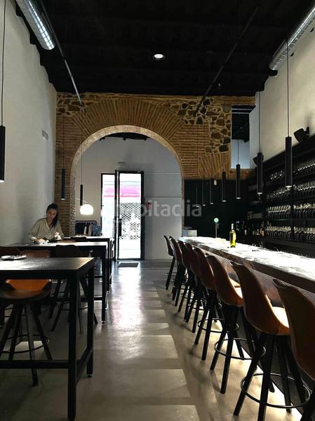 Foto bcf62580-7b75-49c1-a69e-a20fdd703049. Location local commercial dans San Lorenzo Murcia